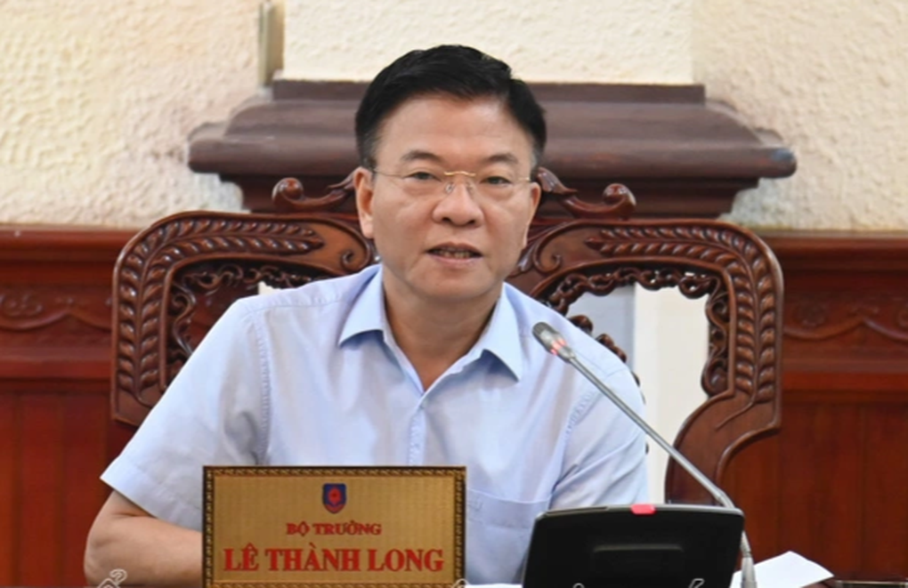 Không nhân nhượng với bất cứ hành vi tham nhũng, tiêu cực nào - 2 Không nhân nhượng với bất cứ hành vi tham nhũng, tiêu cực nào - 2