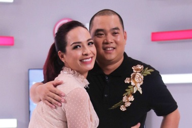 Minh Khang từng phải đi vay 60 triệu để cưới Thúy Hạnh