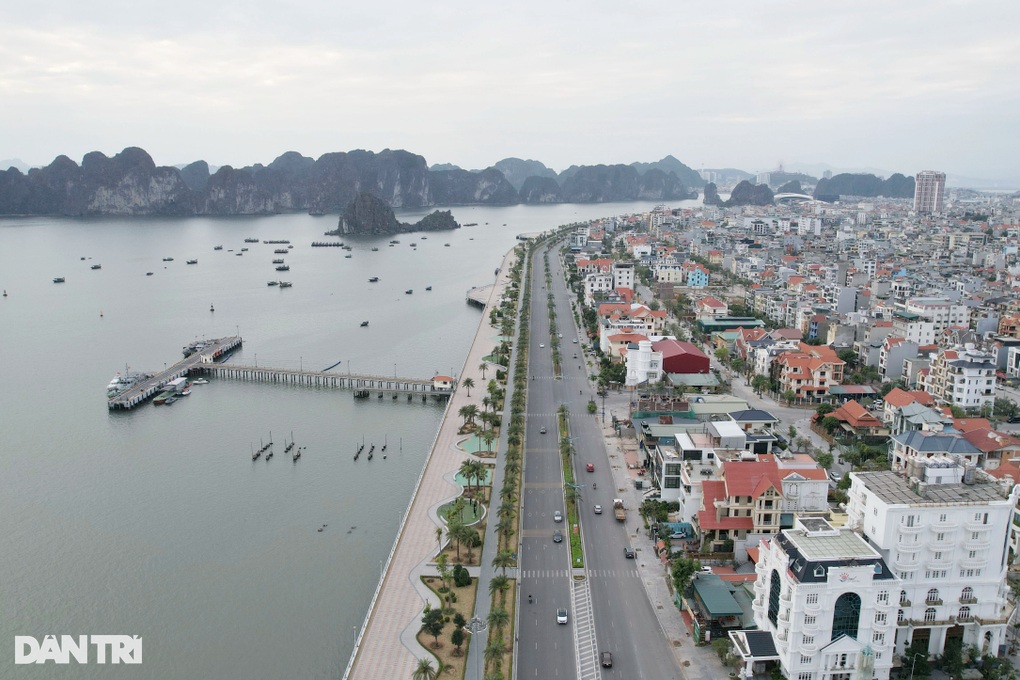 Quảng Ninh thông qua phương án đề xuất thành lập 3 đặc khu - 2 Quảng Ninh thông qua phương án đề xuất thành lập 3 đặc khu - 2