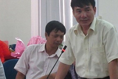 Công nhận chức danh giáo sư đối với PGS.TS Trần Đình Hòa