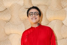 Tuấn Hưng lần đầu tham gia chương trình "Gala nhạc Việt"