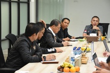 Indonesia chính thức kiện U19 Việt Nam, U19 Thái Lan lên AFF