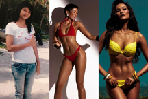 H'Hen Niê thời 62kg: Hai mắt híp lại, giảm cân đến không có sức làm rẫy