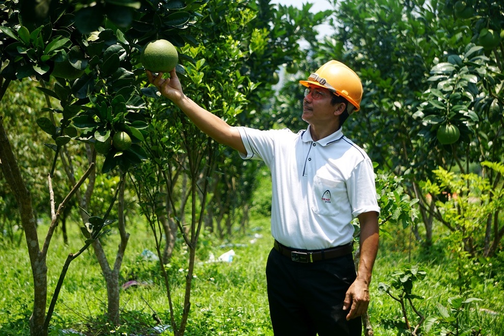 Người đàn ông yêu rác cháy bỏng và giấc mơ biến rác thành tiền - 5 Người đàn ông yêu rác cháy bỏng và giấc mơ biến rác thành tiền - 5