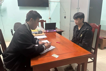 Số phận pháp lý của thanh niên đánh tử vong tài xế taxi ở Hà Nội