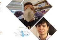 Hai người Việt sáng chế khẩu trang gây tiếng vang thế giới năm 2020