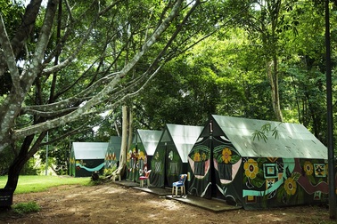 Xu hướng du lịch nào độc đáo nhất hiện nay?