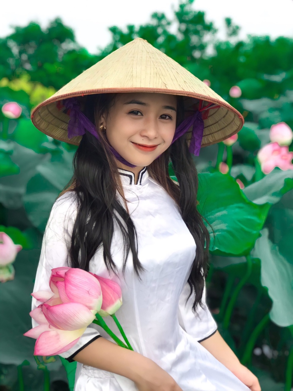 Ảnh thẻ xinh như thiên thần của bản sao Quỳnh Anh Shyn - 7 Ảnh thẻ xinh như thiên thần của bản sao Quỳnh Anh Shyn - 7