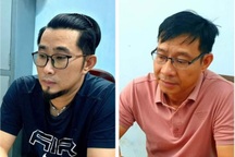 Đường dây cá độ bóng đá liên tỉnh quy mô hơn 1.000 tỷ đồng