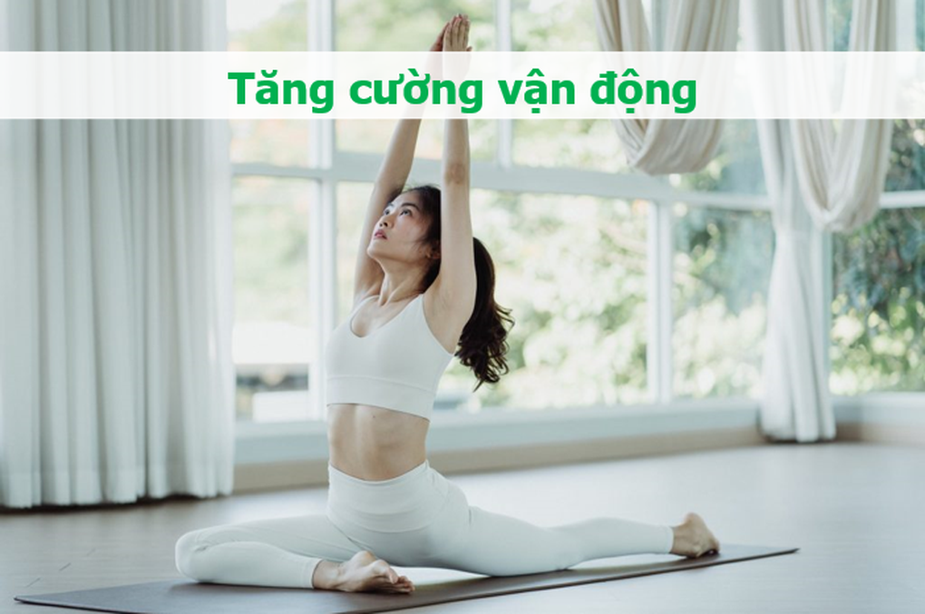 Làm 5 việc này sẽ giúp tăng cơ hội mang thai - 4 Làm 5 việc này sẽ giúp tăng cơ hội mang thai - 4