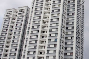 Rơi từ tầng 15, bé gái tử vong cạnh chiếc iPad