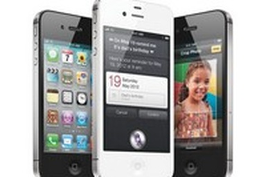 iPhone 4S chưa “đã cơn khát” người hâm mộ
