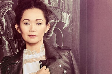 Chân dung nữ diễn viên gốc Việt đang gây sốt tại Hollywood (I)