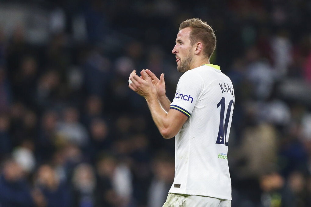 Tottenham rơi vé đi tiếp, HLV Conte nổi khùng với trọng tài - 17 Tottenham rơi vé đi tiếp, HLV Conte nổi khùng với trọng tài - 17