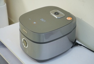 Trải nghiệm nồi cơm cao tần Joyoung JNRC-40N6 Ultra: Có thực sự thông minh? - 22