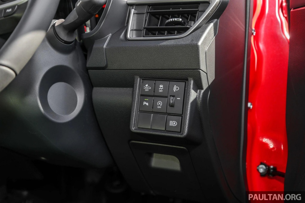 Xem trước Toyota Wigo 2023 sắp về Việt Nam: Có gì để đấu i10, VinFast VF 5? - 24 Xem trước Toyota Wigo 2023 sắp về Việt Nam: Có gì để đấu i10, VinFast VF 5? - 24