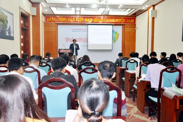 IPA Quảng Ninh: Đổi mới hình thức xúc tiến đầu tư