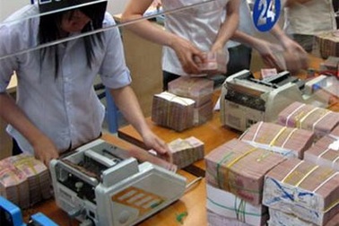 Thêm nhiều ngân hàng hạ lãi suất cho vay