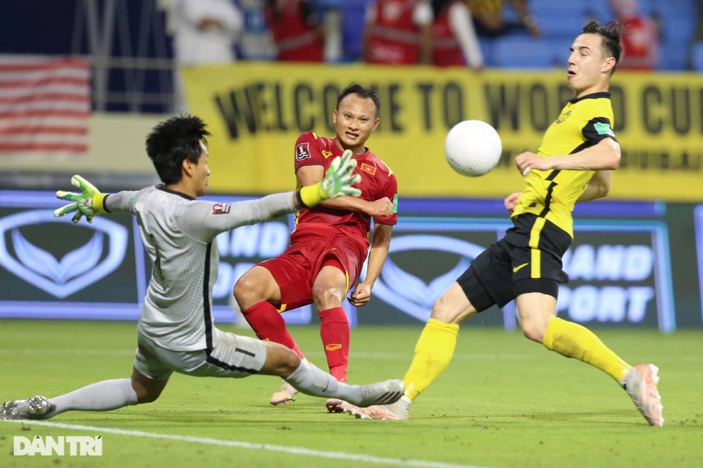 Báo Malaysia: Đội tuyển Việt Nam là ngôi sao của bóng đá châu Á - 1 Báo Malaysia: Đội tuyển Việt Nam là ngôi sao của bóng đá châu Á - 1