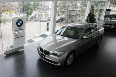 Sờ gáy đại gia buôn ôtô trốn thuế, chuyển giá