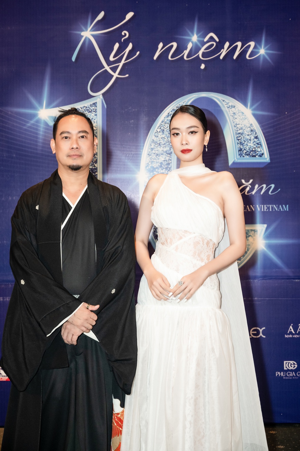 Công bố bản quyền 3 cuộc thi hoa hậu mới tại Việt Nam - 4 Công bố bản quyền 3 cuộc thi hoa hậu mới tại Việt Nam - 4
