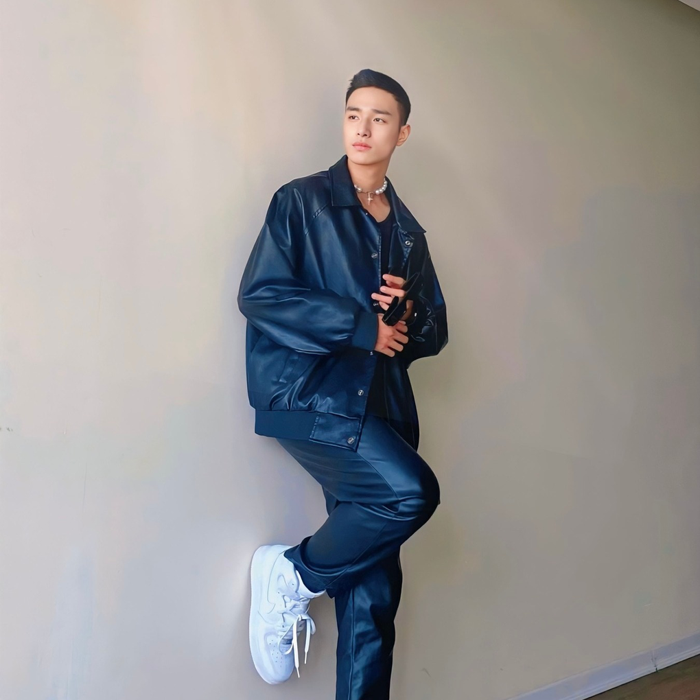 Quán quân Vietnam Idol 2023 Hà An Huy là con nhà nòi, thi đâu thắng đó - 4 Quán quân Vietnam Idol 2023 Hà An Huy là con nhà nòi, thi đâu thắng đó - 4
