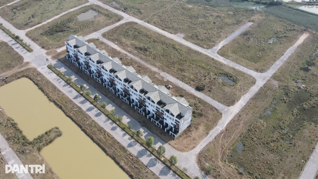 Chính phủ chỉ đạo tháo gỡ nhanh vướng mắc của các dự án bất động sản - 2 Chính phủ chỉ đạo tháo gỡ nhanh vướng mắc của các dự án bất động sản - 2