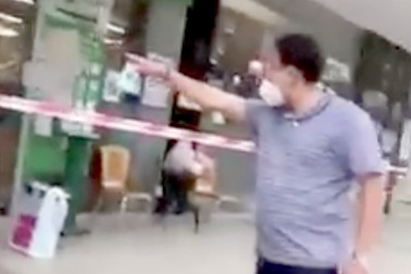 Luật sư: Người tự xưng "Ban chỉ đạo Quận 7" có thể bị xem xét xử lý hình sự