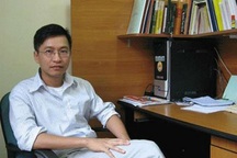 Chân dung giáo sư trẻ nhất Việt Nam năm 2012