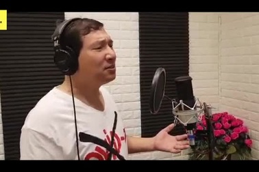 MV dự thi tiếng hát online của NSƯT Quang Thắng.