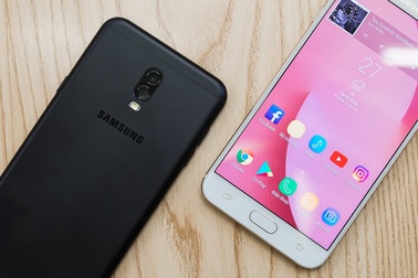 Samsung đưa chiến lược mới thông qua dòng Galaxy J