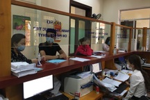 Quảng Trị: Người nhận BHXH một lần tăng do tác động của dịch Covid-19