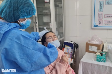 Nghệ An: Test Covid-19 mỗi nơi mỗi giá