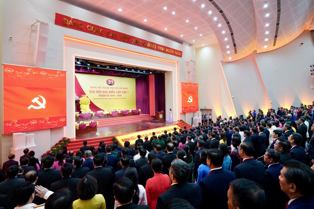 Wie misst Ho-Chi-Minh-Stadt das Glück und die Zufriedenheit der Menschen? - 2 TPHCM đo lường hạnh phúc và sự hài lòng của người dân bằng cách nào? - 2