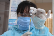 Việt Nam sẽ tiêm vaccine cho trẻ từ 3 tuổi trở lên