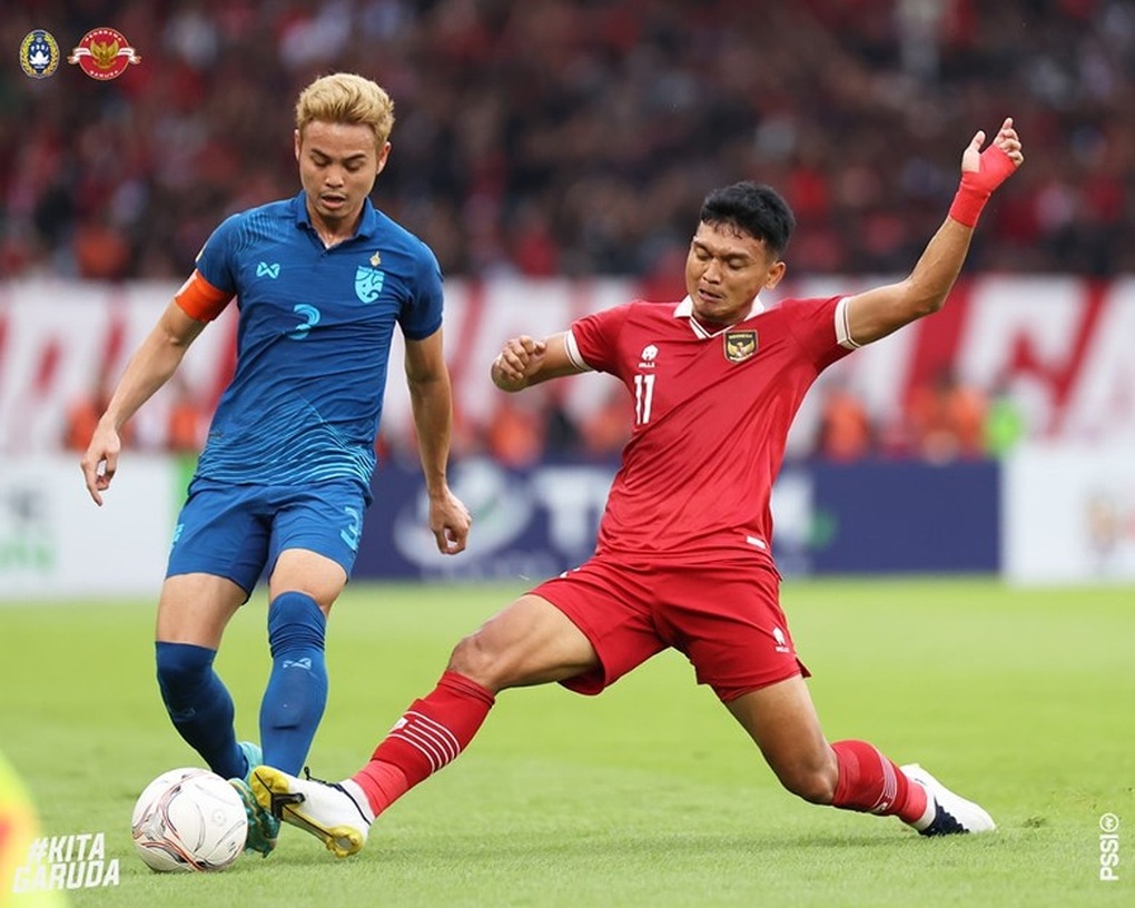 Ngôi sao Thái Lan tuyên bố đanh thép, thách thức phần còn lại ở AFF Cup - 2 Ngôi sao Thái Lan tuyên bố đanh thép, thách thức phần còn lại ở AFF Cup - 2