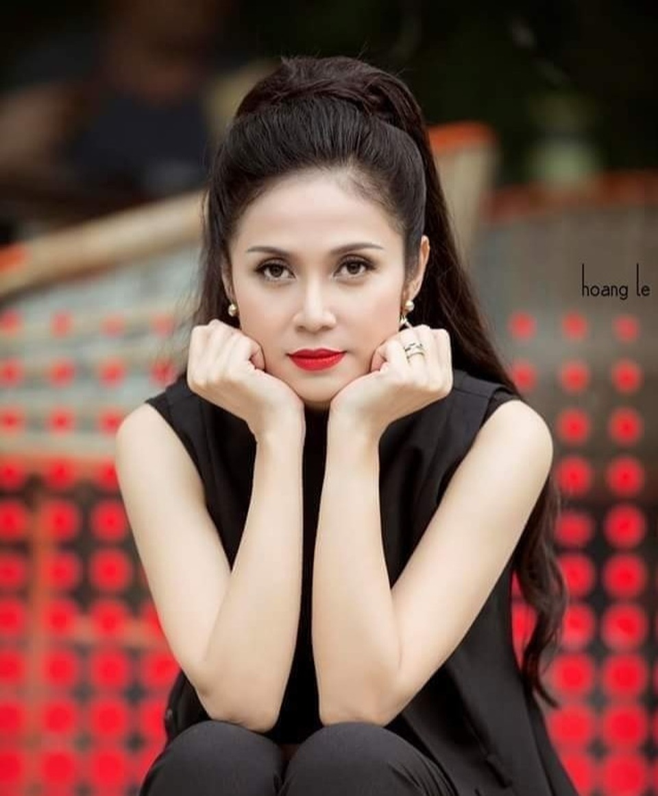 Điểm danh sao nữ Việt chọn ăn chay trường - 3 Điểm danh sao nữ Việt chọn ăn chay trường - 3