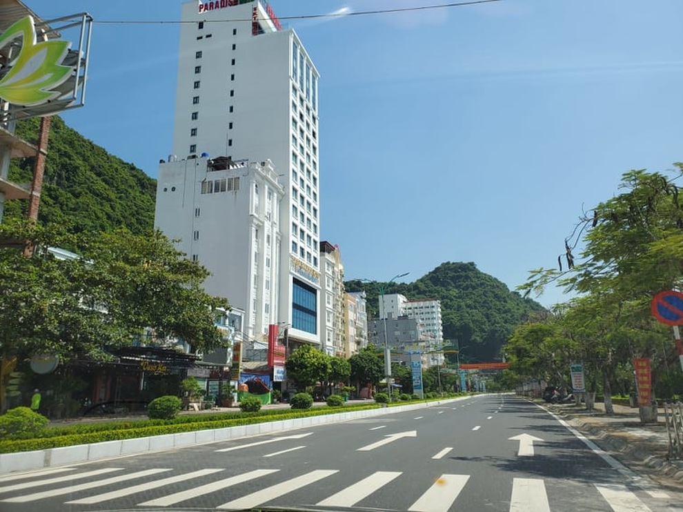 Mở lại du lịch nội tỉnh, điểm đến Cát Bà liệu có thoát cảnh đìu hiu? - 3 Mở lại du lịch nội tỉnh, điểm đến Cát Bà liệu có thoát cảnh đìu hiu? - 3