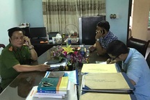 Hội Nhà báo Việt Nam đề nghị Đà Nẵng điều tra, làm rõ vụ nhà báo bị doạ giết