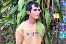 Bị nhắc khi tự ý lấy nước uống, thanh niên đâm người đàn ông ở Đồng Nai