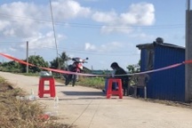 Lập 72 chốt kiểm soát, tạm dừng xe khách tới vùng có dịch từ 18h ngày 30/5