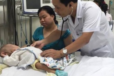 Bí quyết chiến đấu với bệnh hô hấp khi trời trở lạnh