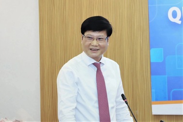 Tổng giám đốc mới của Petrolimex là ai?