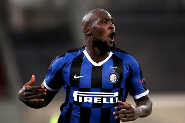 Rời Man Utd, Lukaku đã từ “vịt hóa thiên nga” như thế nào?