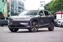 Everest và Santa Fe sắp có đối thủ "ăn xăng như ngửi" tại Việt Nam