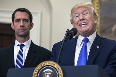 Đồng minh ông Trump phản đối "lật kèo" bầu cử