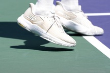 Những lý do không ngờ tới khiến giày pickleball nhanh hỏng