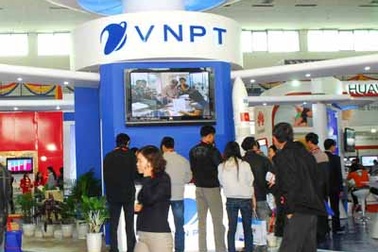 VinaPhone và MobiFone được đề nghị hợp nhất