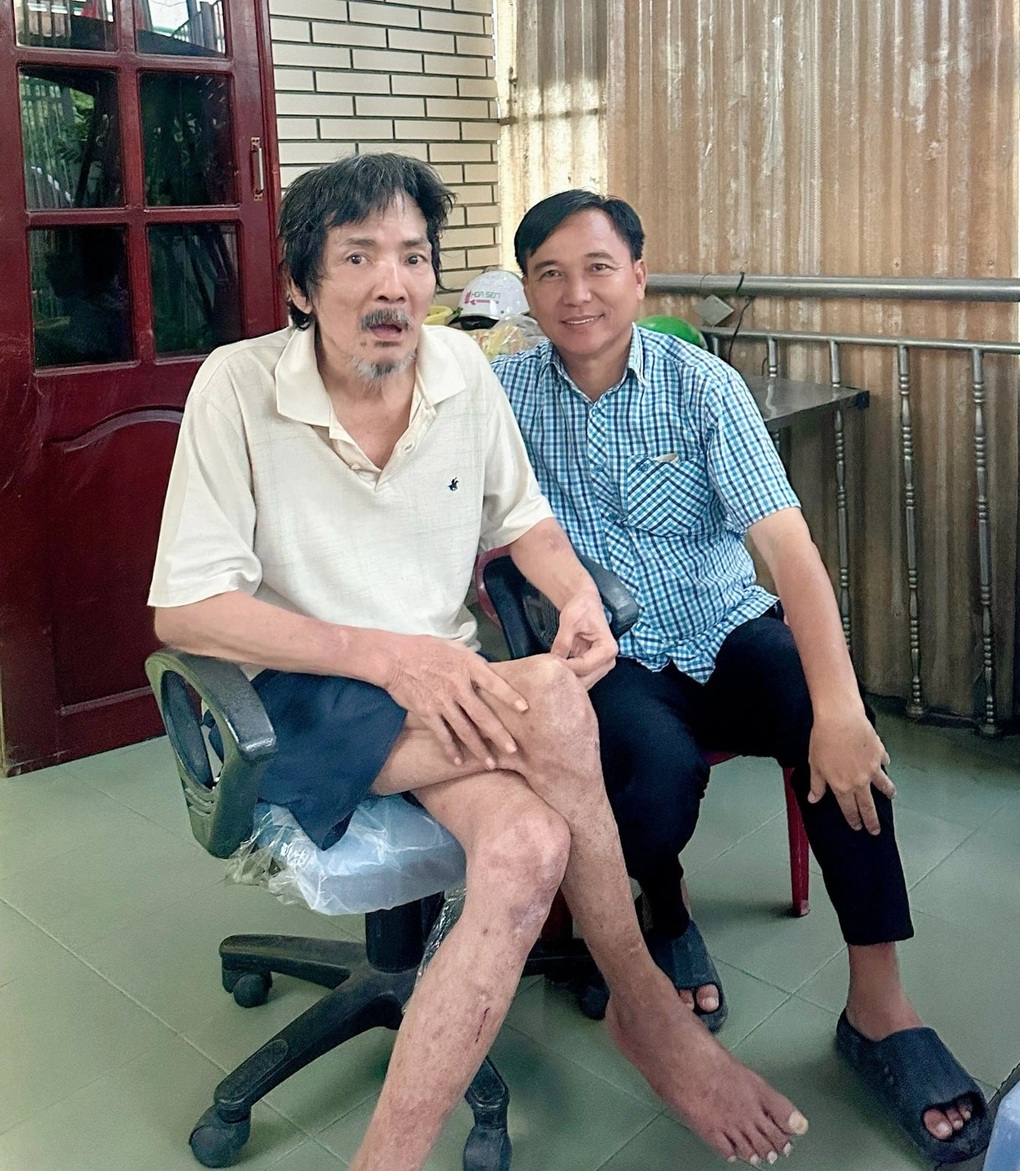 Tài tử Thương Tín qua đời ở tuổi 69 - 2 Tài tử Thương Tín qua đời ở tuổi 69 - 2