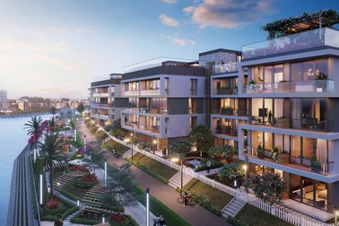 TTC LAND (SCR) thách thức và cơ hội - đánh dấu sự chuyển biến mạnh mẽ